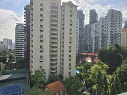 8 Saint Thomas (D9), Condominium #559912681